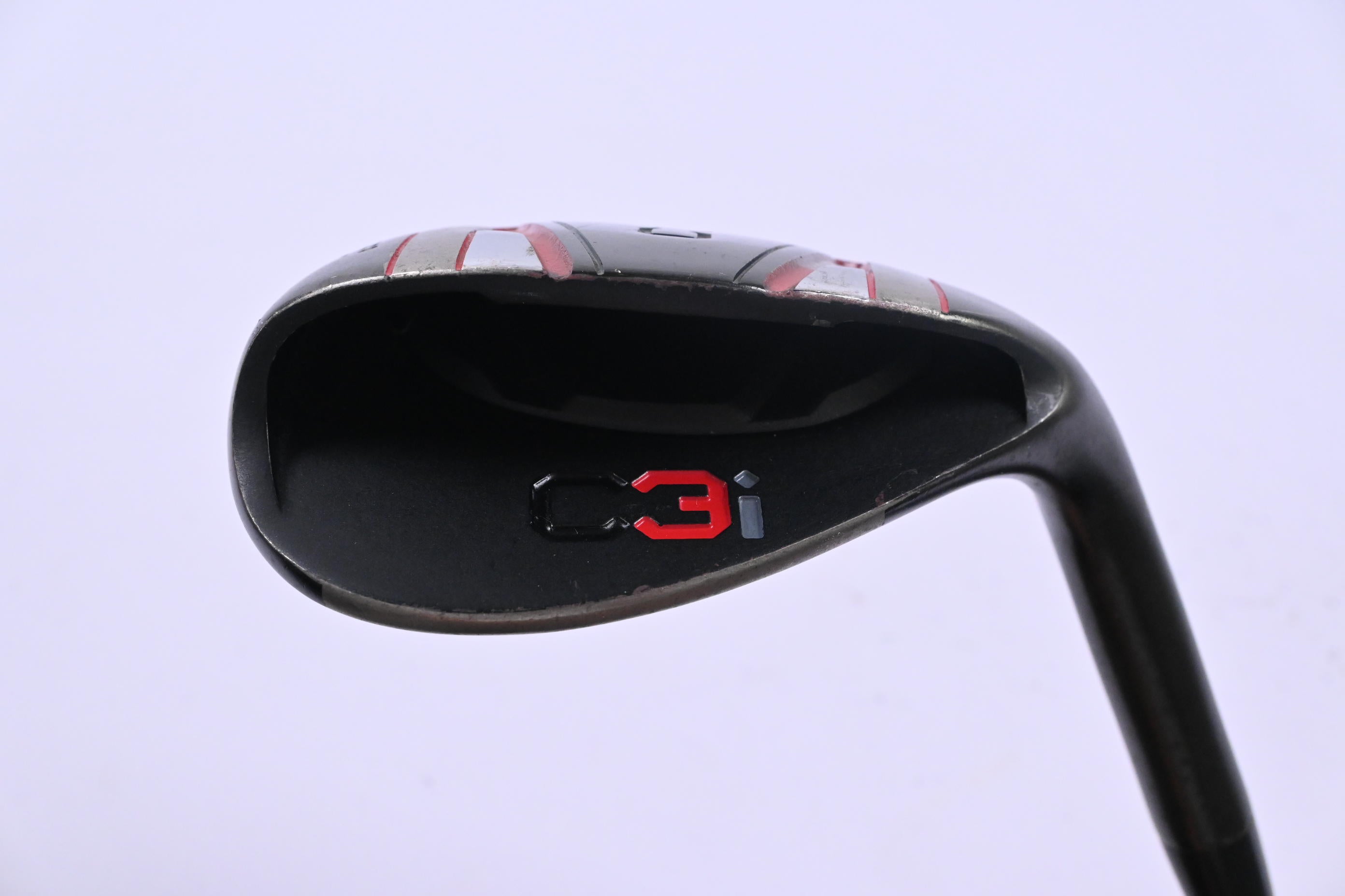 C3i Lob Wedge / 65 Degree / Wedge Flex C3i