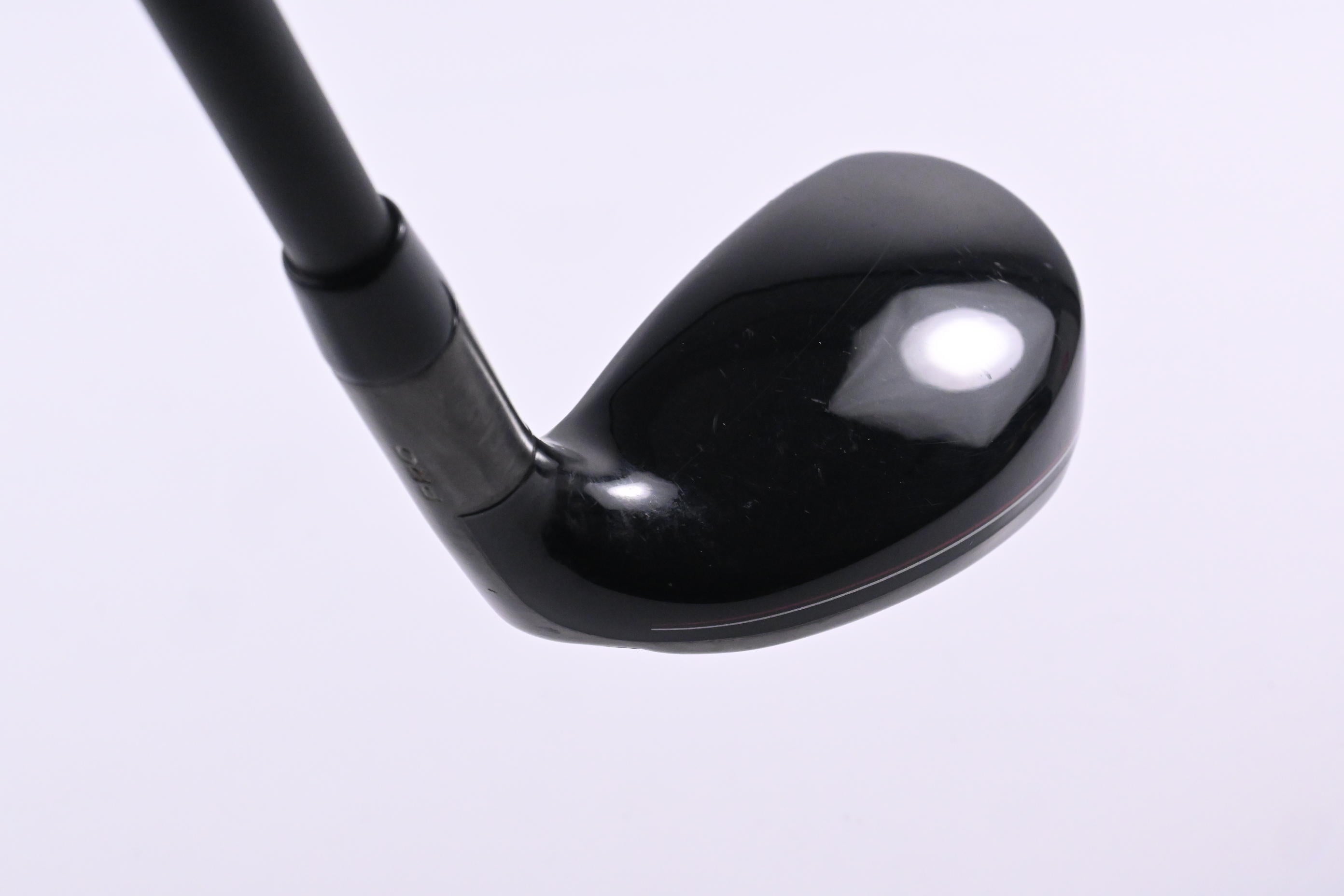 Callaway Apex 2019 #3 Hybrid / 20 Degree / Regular Flex MMT 70 Shaft