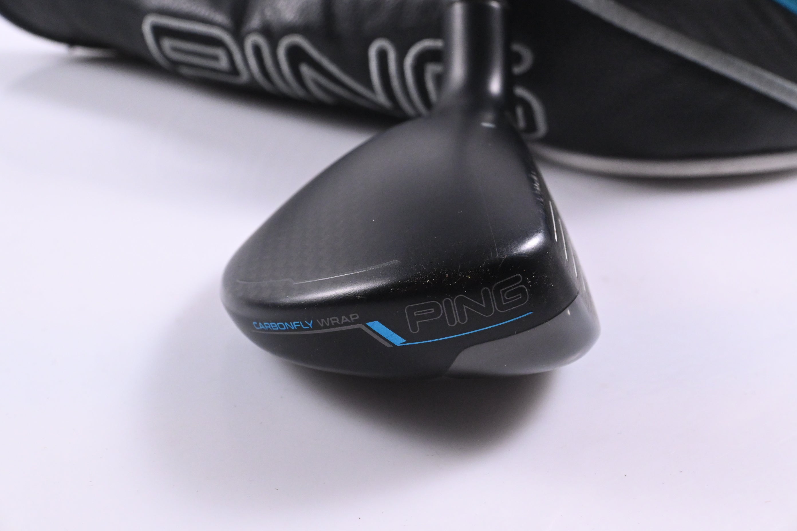 Ping G440 #5 Hybrid / 26 Degree / Regular Flex Ping Alta CB Blue 70 Shaft