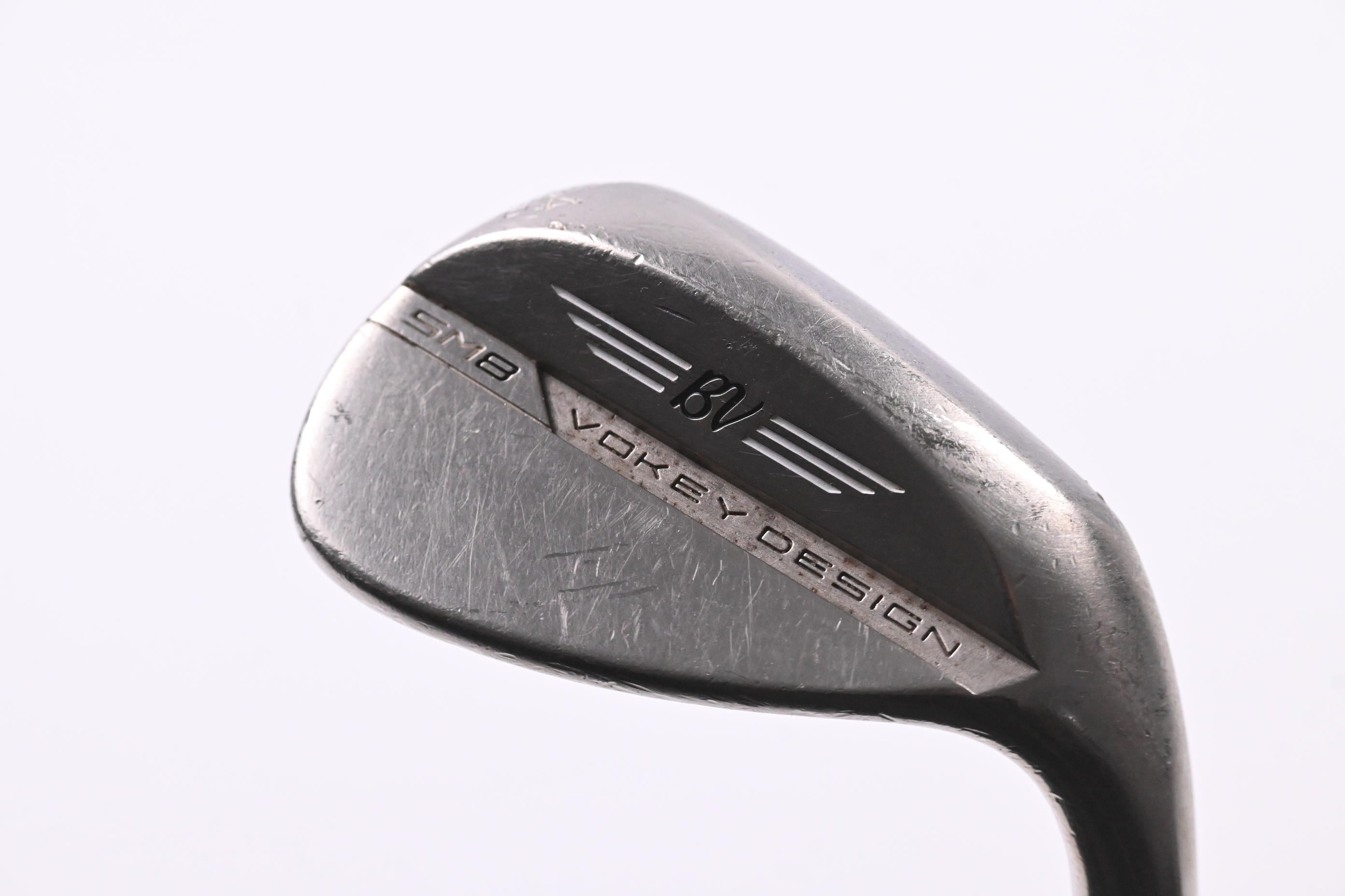 Titleist Vokey SM8 Sand Wedge / 54 Degree / Wedge Flex Titleist Vokey SM8 Shaft