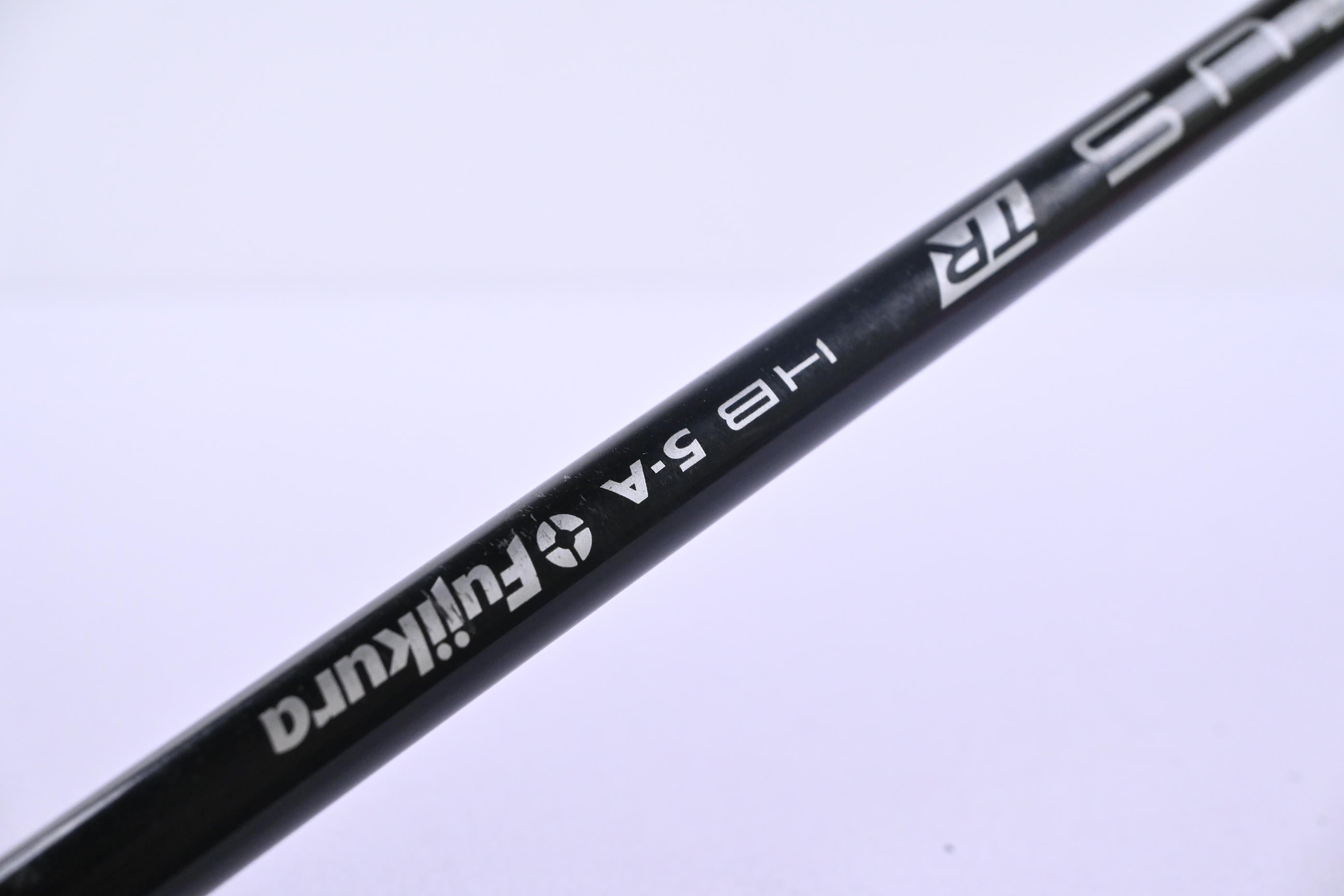 Taylormade Stealth 2 #5 Hybrid / 25 Degree / Senior Flex Fujikura Ventus Black 5