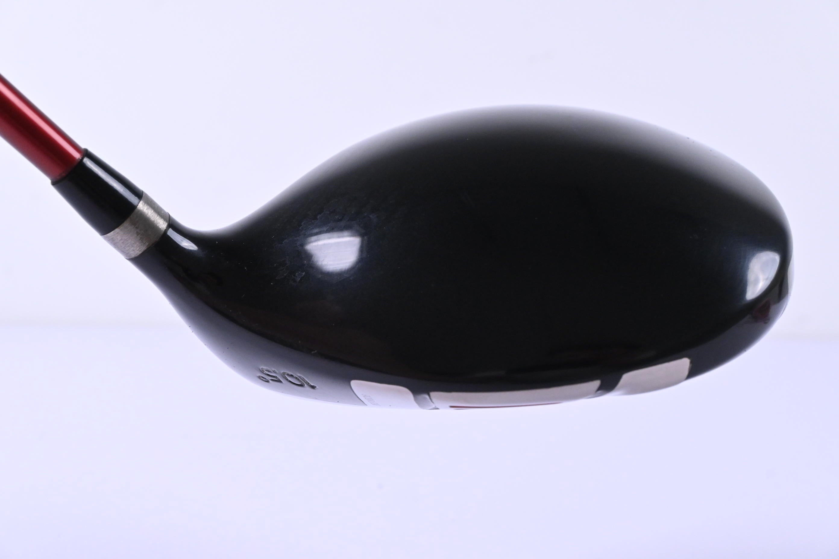 Ping G15 Driver / 10.5 Degree / Regular Flex Ping TFC 149 Shaft