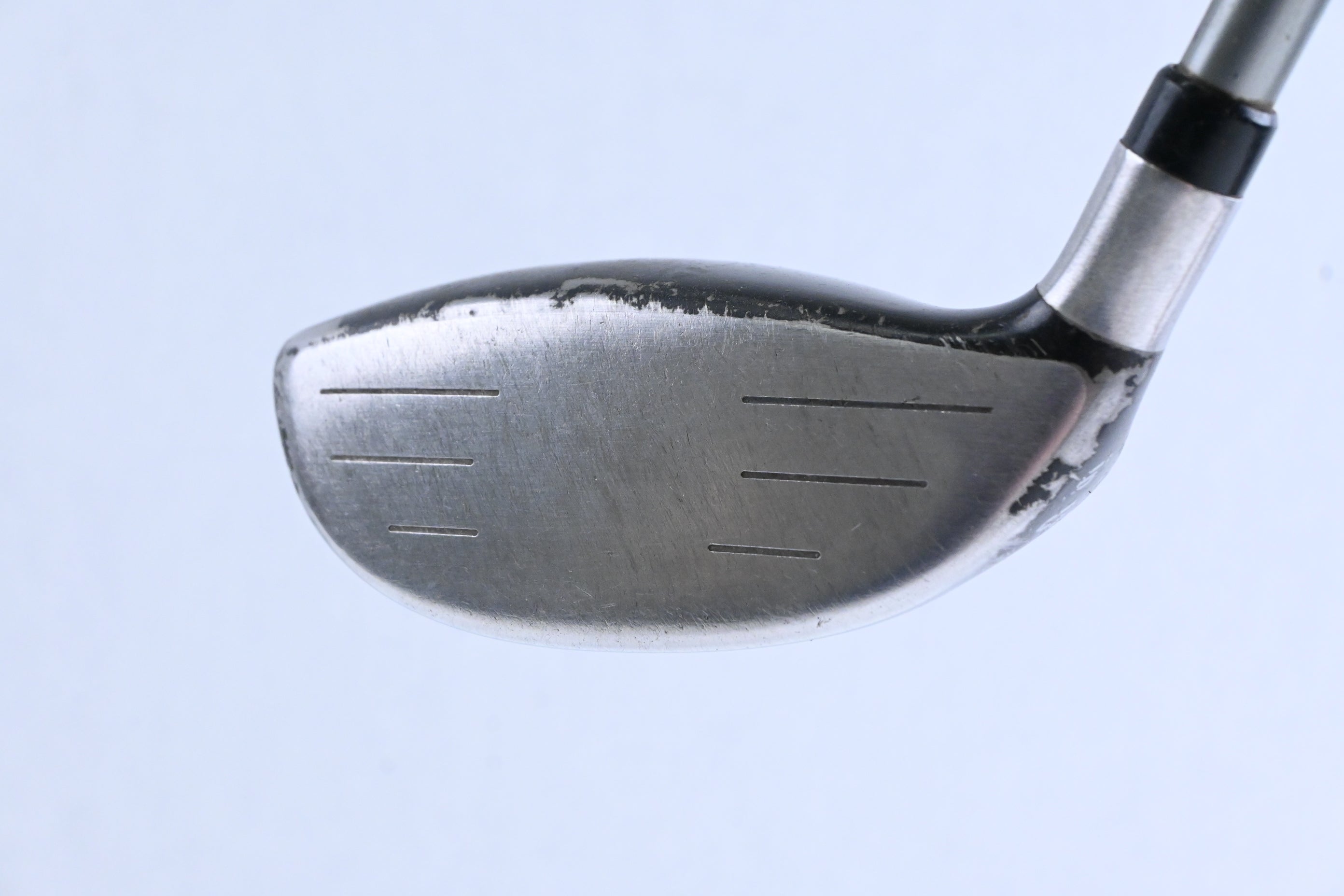 Taylormade Jetspeed #5 Wood / 19 Degree / Ladies Flex Matrix Velox T 49 Shaft