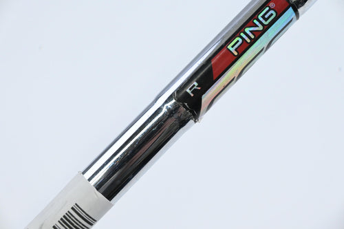 Ping G25 #8 Iron / White Dot / Regular Flex Ping CFS Shaft