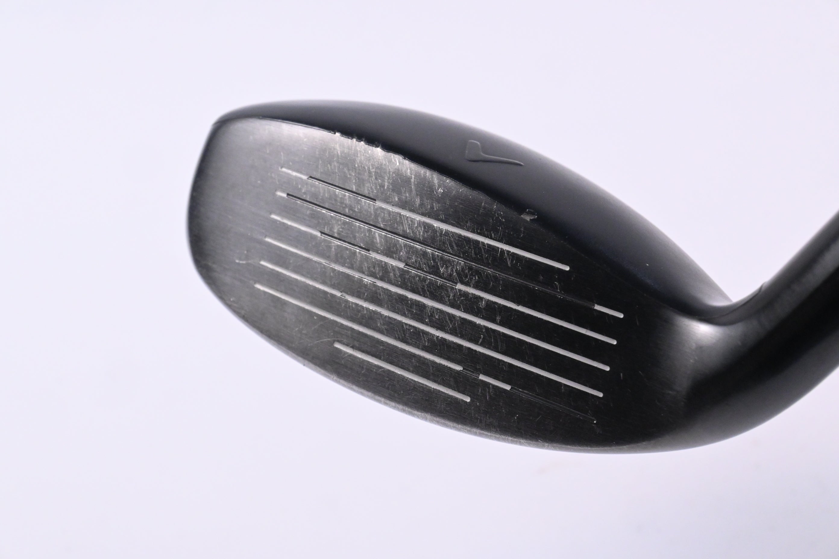 Callaway XR16 OS #3 Hybrid / 19 Degree / Senior Flex Mitsubishi Fubuki AT 50