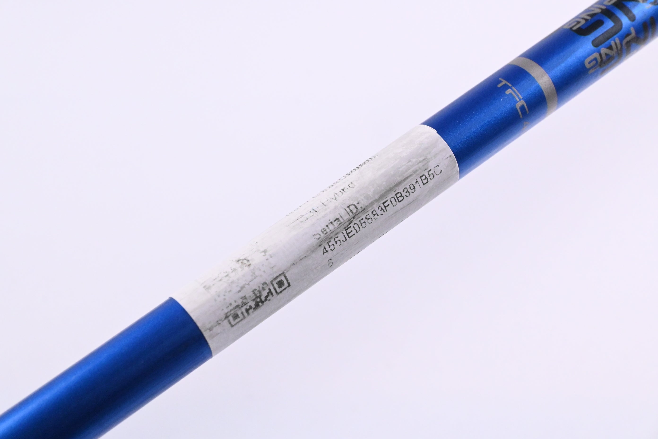 Ping G30 #4 Hybrid / 22 Degree / Regular Flex Ping TFC 419 Shaft