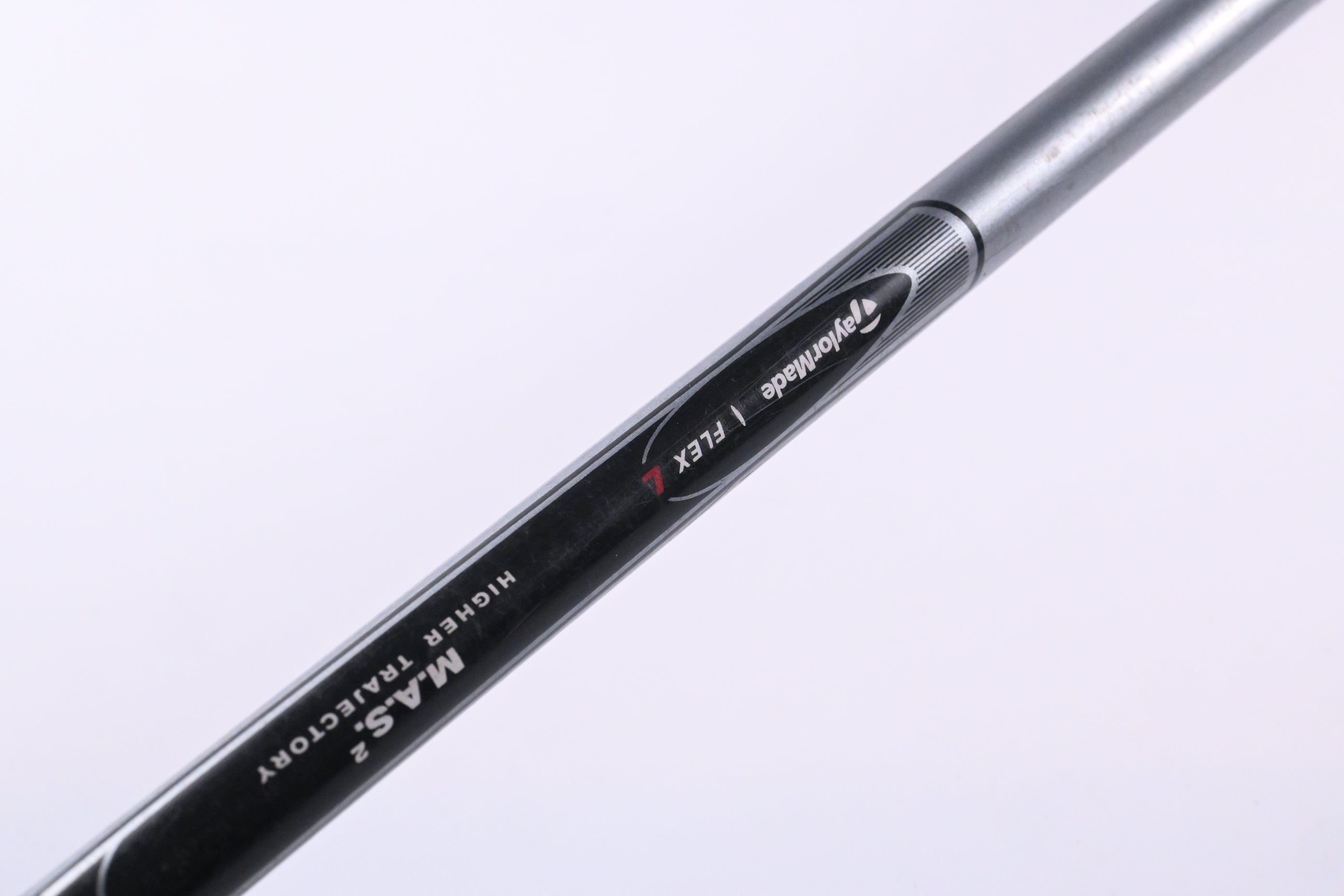 Ladies Taylormade Rescue Mid #4 Hybrid / 22 Degree / Ladies Flex M.A.S.² 50