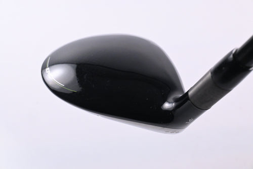 Left Hand Callaway Epic Speed #3 Wood / 14 Degree / Stiff Flex Tensei AV White 75 Shaft