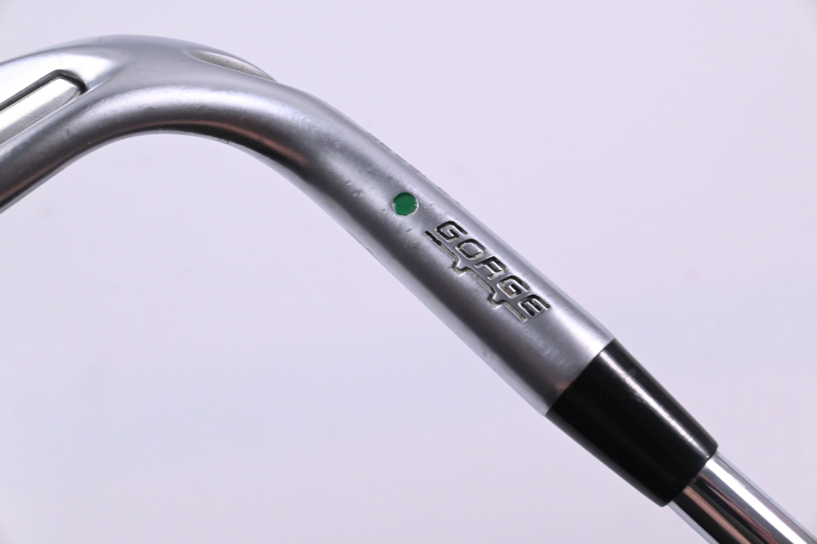 Ping Glide Lob Wedge / 60 Degree / Green Dot / Wedge Flex N.S.Pro Modus 3 120 Shaft