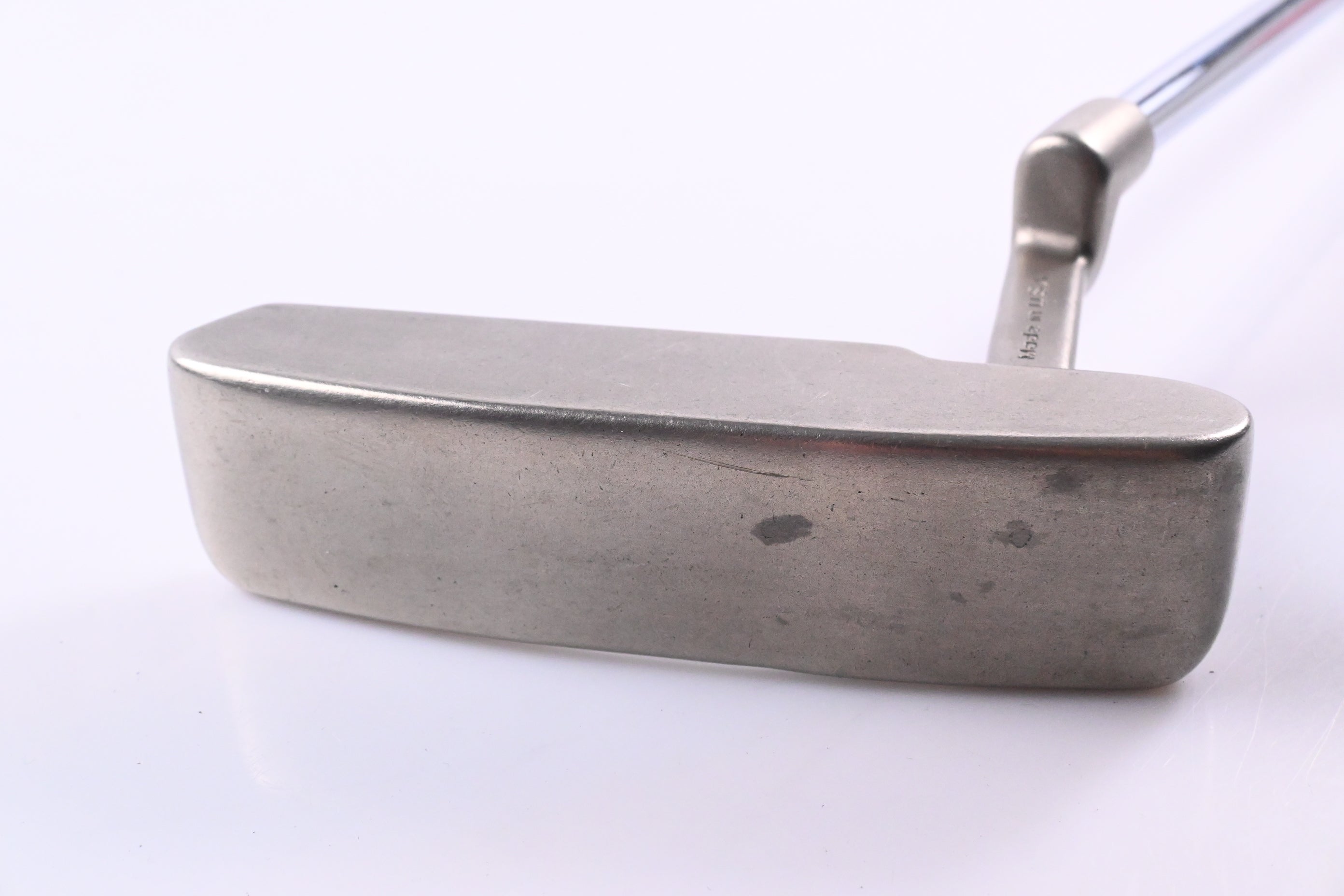 Ping Scottsdale Anser Nickel Putter / 34 Inch