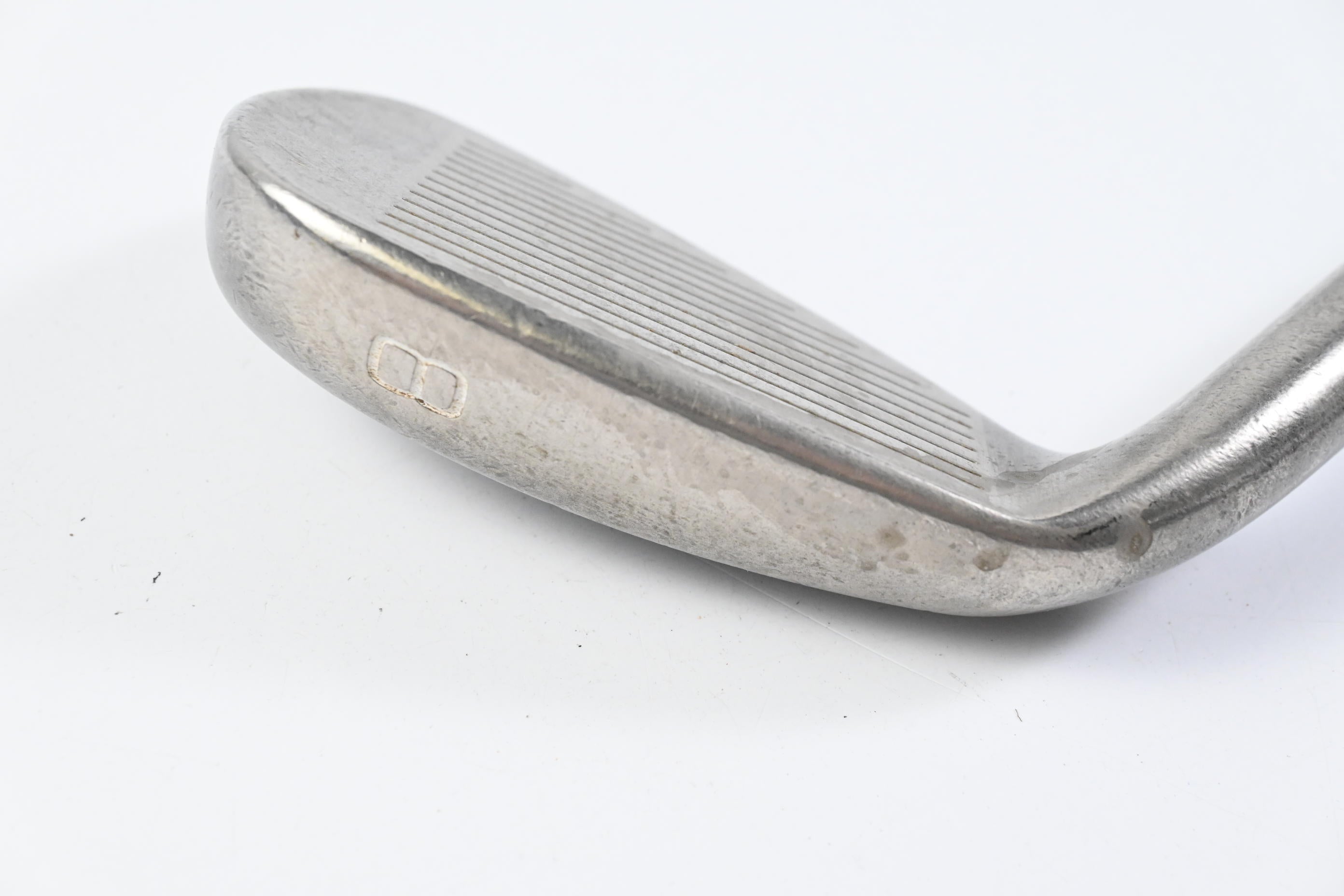 Mizuno JPX EZ Forged 2013 #8 Iron / Regular Flex Fujikura Orochi 65 Shaft