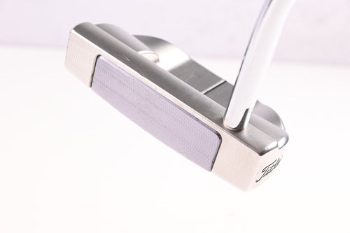 Scotty Cameron Select Fastback 2018 Putter / 33 Inch