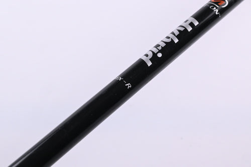 Callaway FT Fusion #3 Hybrid / 21 Degree / Regular Flex Fujikura M Fit-on Shaft