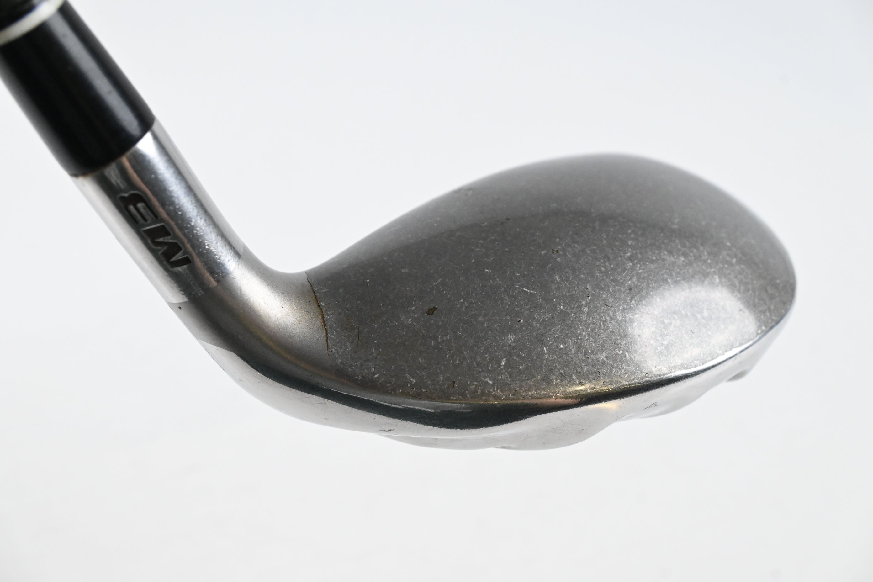 Cleveland Mashie #3 Hybrid / 20.5 Degree / Stiff Flex Miyazaki C.Kua 59 Shaft