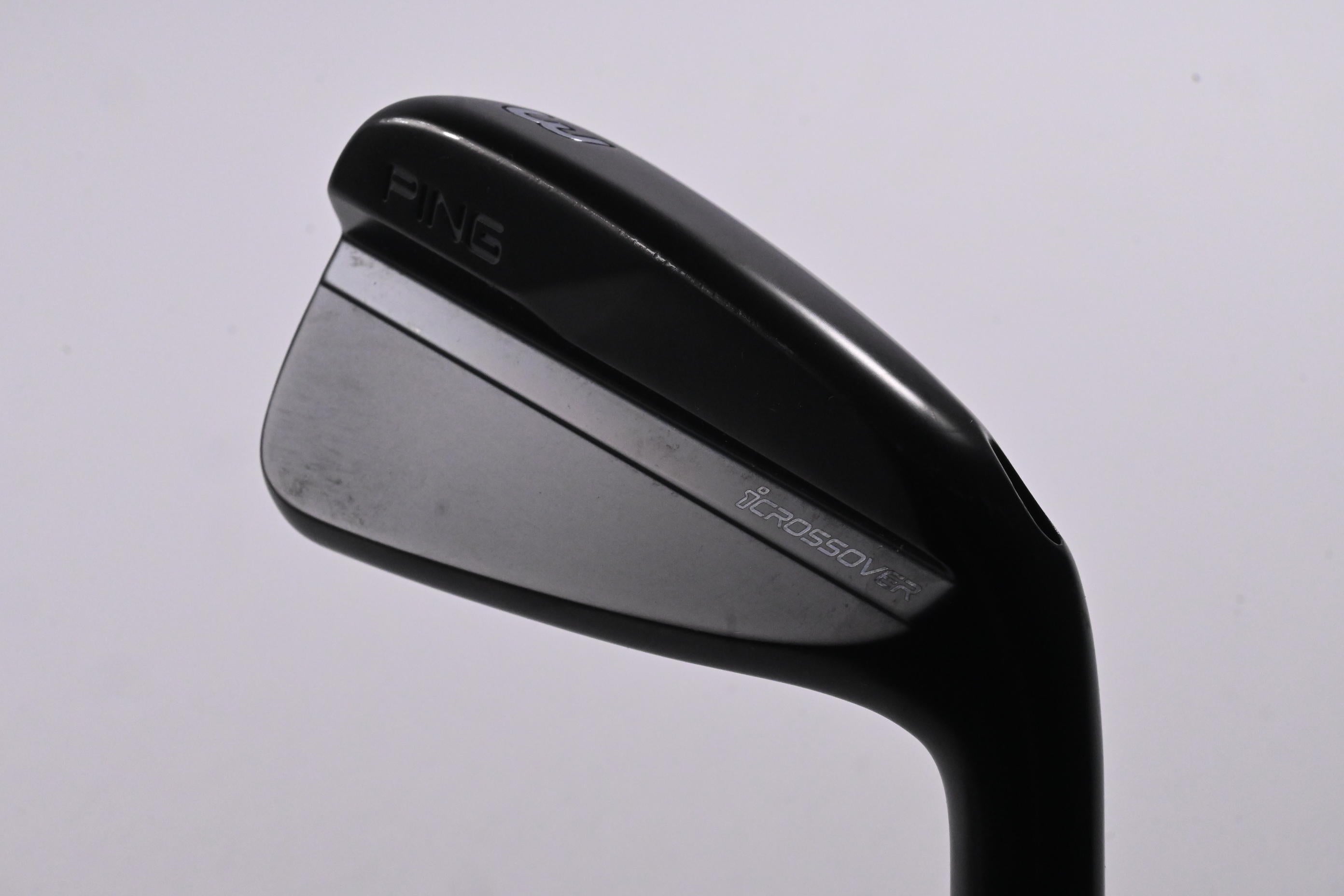 Ping iCrossover #3 Hybrid / 20 Degree / Stiff Flex Ping Tour 2.0 Chrome 85 Shaft