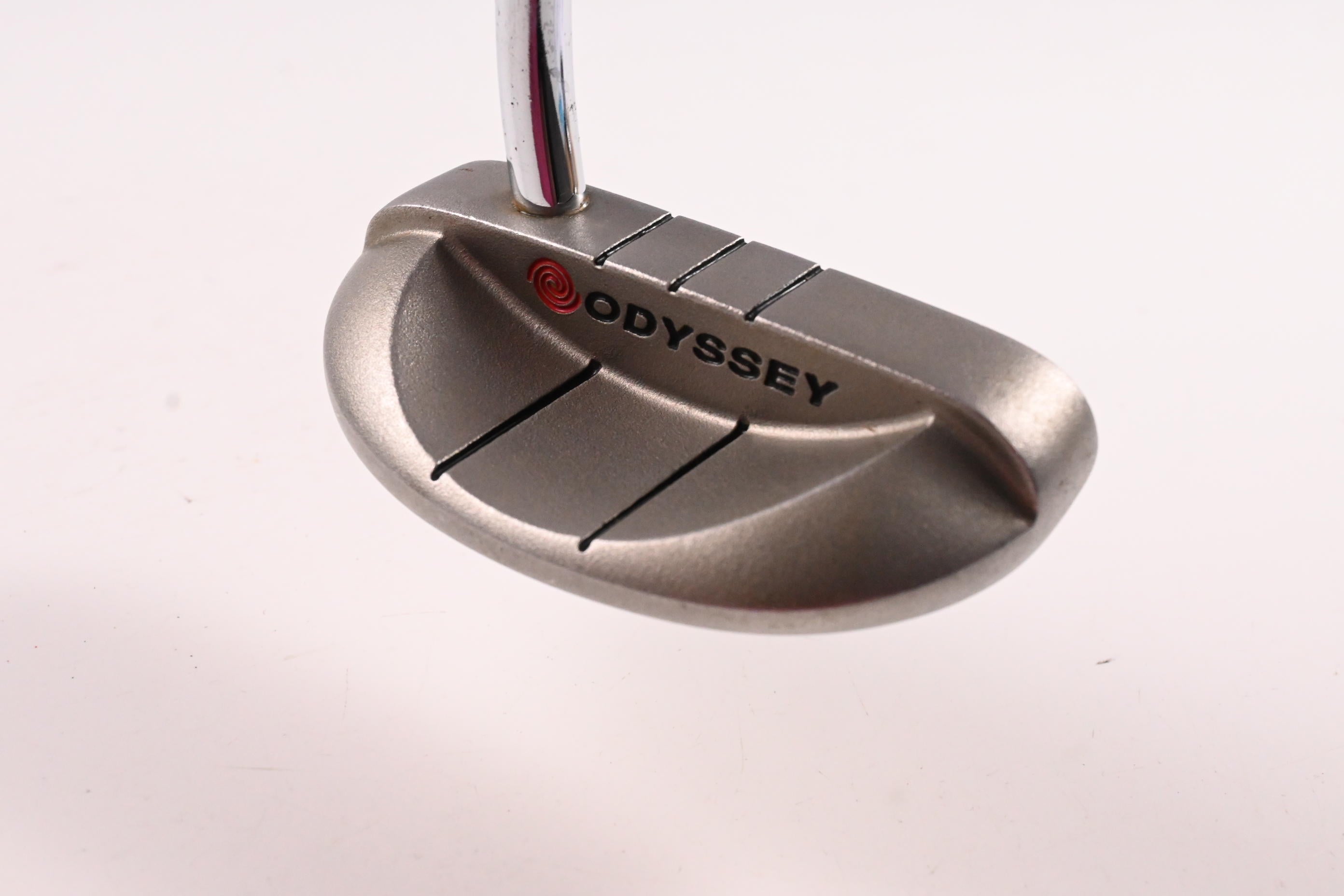 Odyssey Dual Force Rossie II Putter / 35 Inch