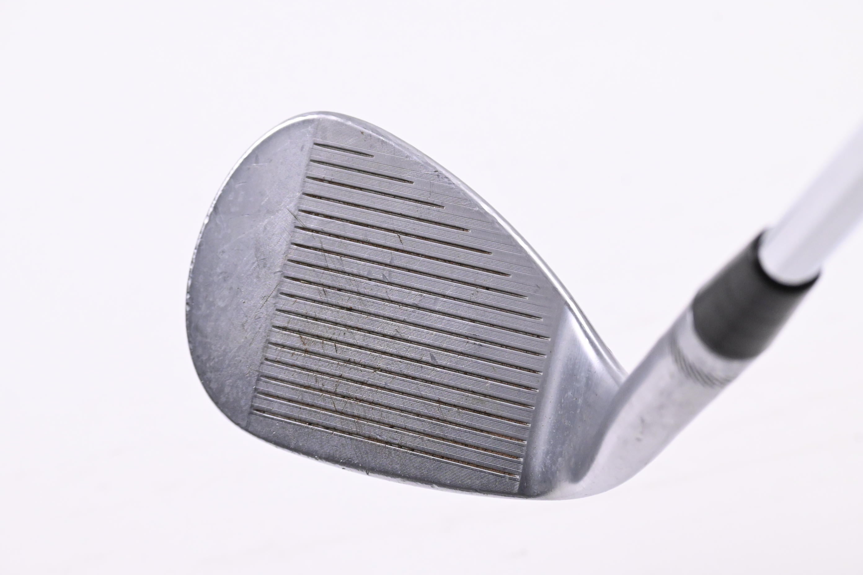 Titleist Vokey SM8 Lob Wedge / 60 Degree / Wedge Flex Titleist Vokey SM10 Shaft