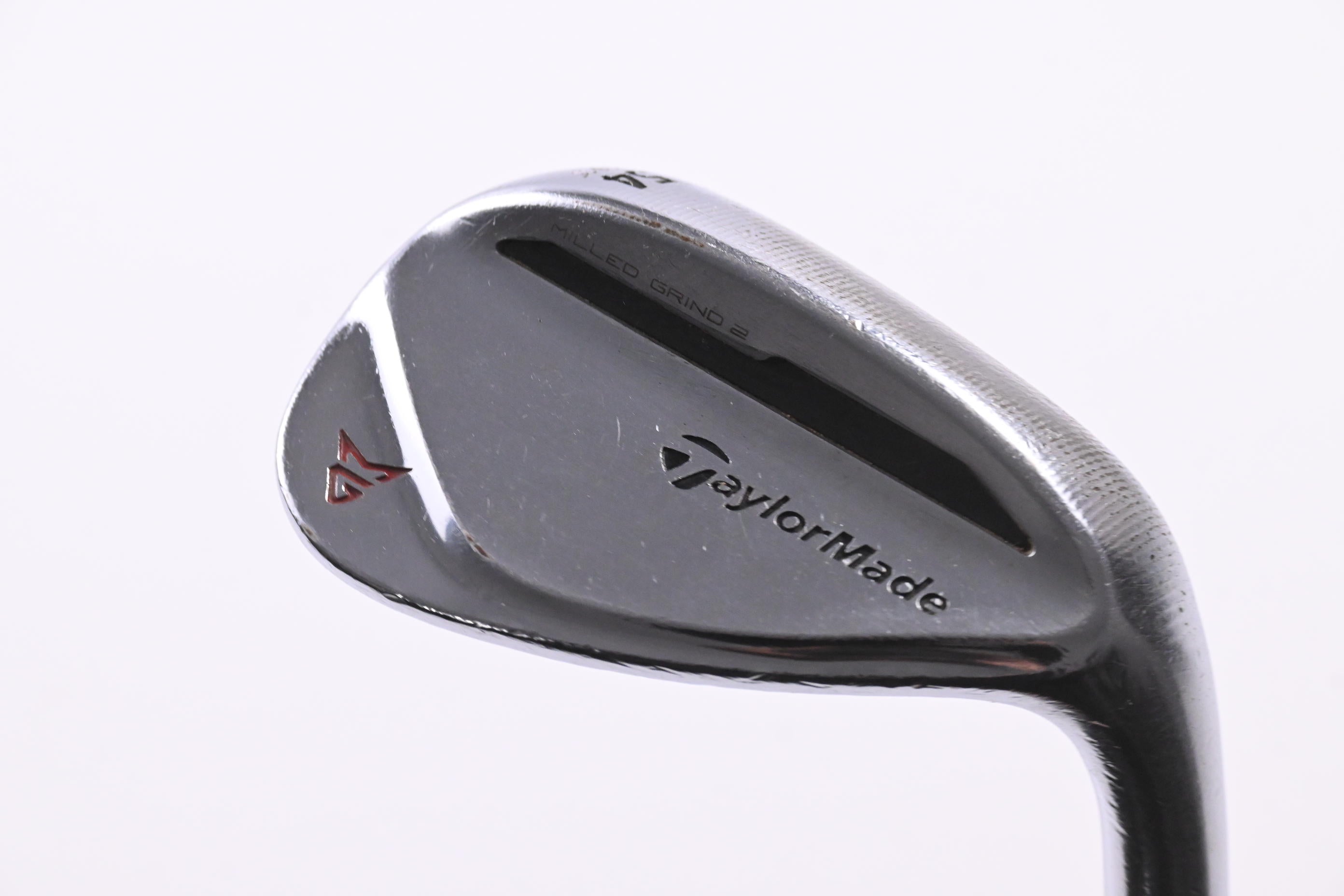 Taylormade Milled Grind Sand Wedge / 54 Degree / Stiff Flex Dynamic Gold S200