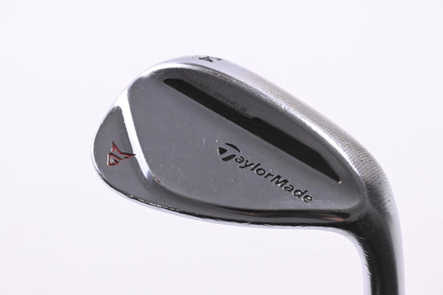 Taylormade Milled Grind Sand Wedge / 54 Degree / Stiff Flex Dynamic Gold S200