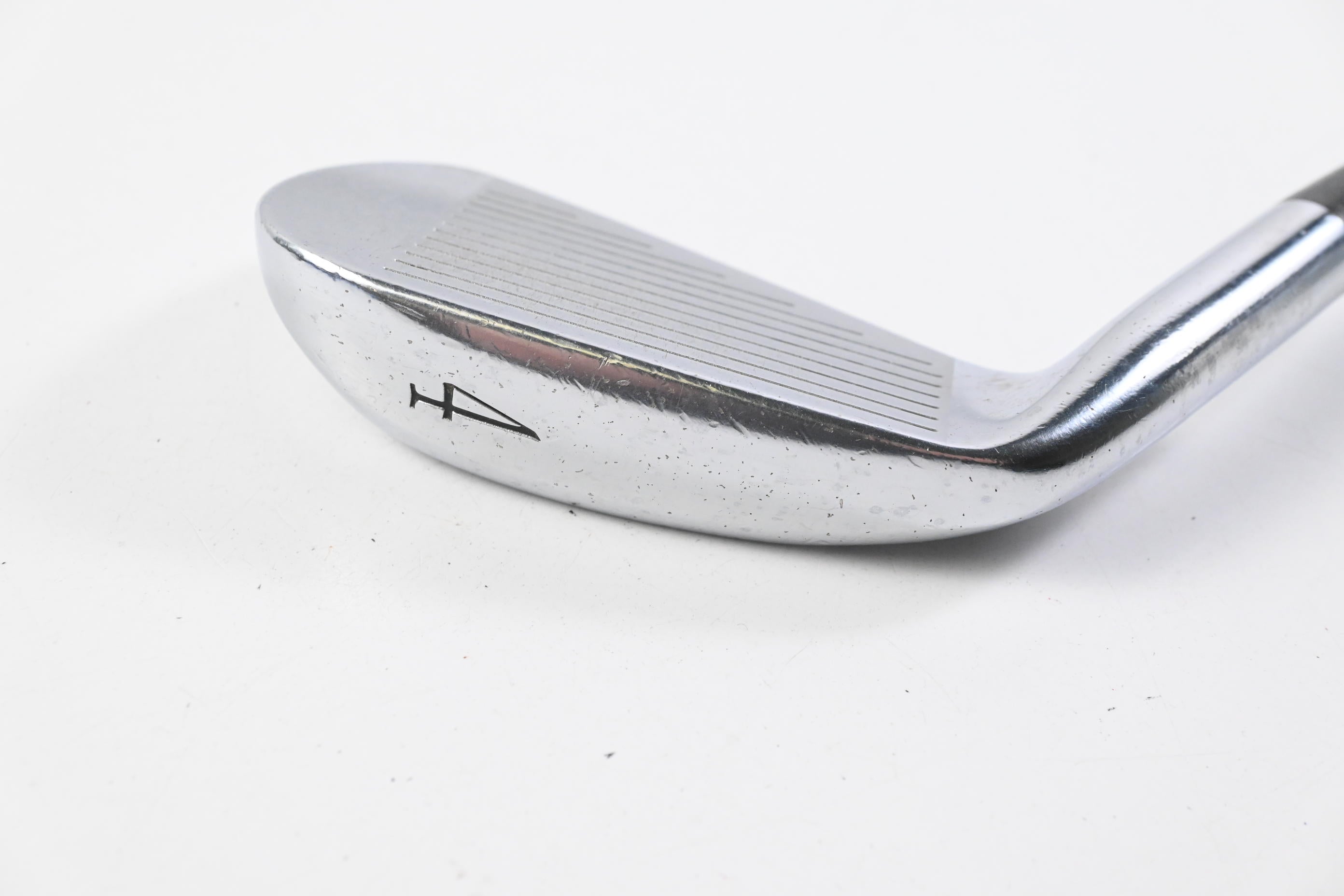 Mizuno MX-20 #4 Iron / 23 Degree / Regular Flex Dynamic Gold Lite R300