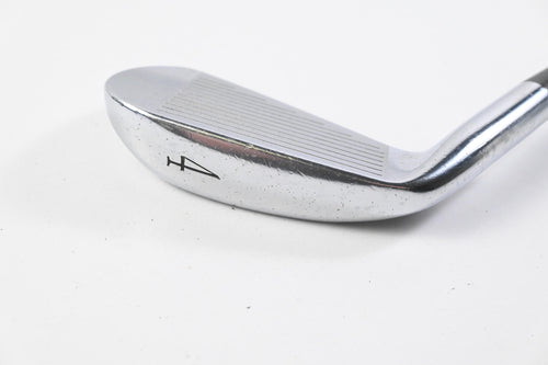 Mizuno MX-20 #4 Iron / 23 Degree / Regular Flex Dynamic Gold Lite R300