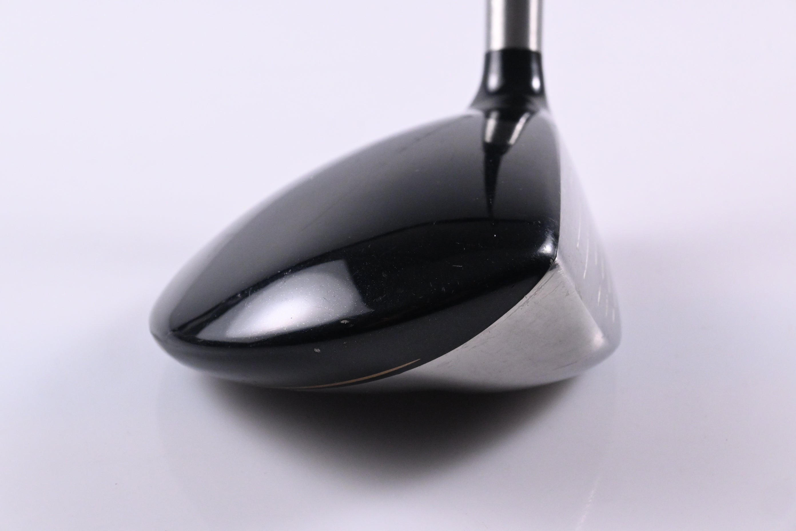 Cleveland 588 #7 Wood / 20 Degree / Regular Flex Matrix Ozik 6Q3 Shaft