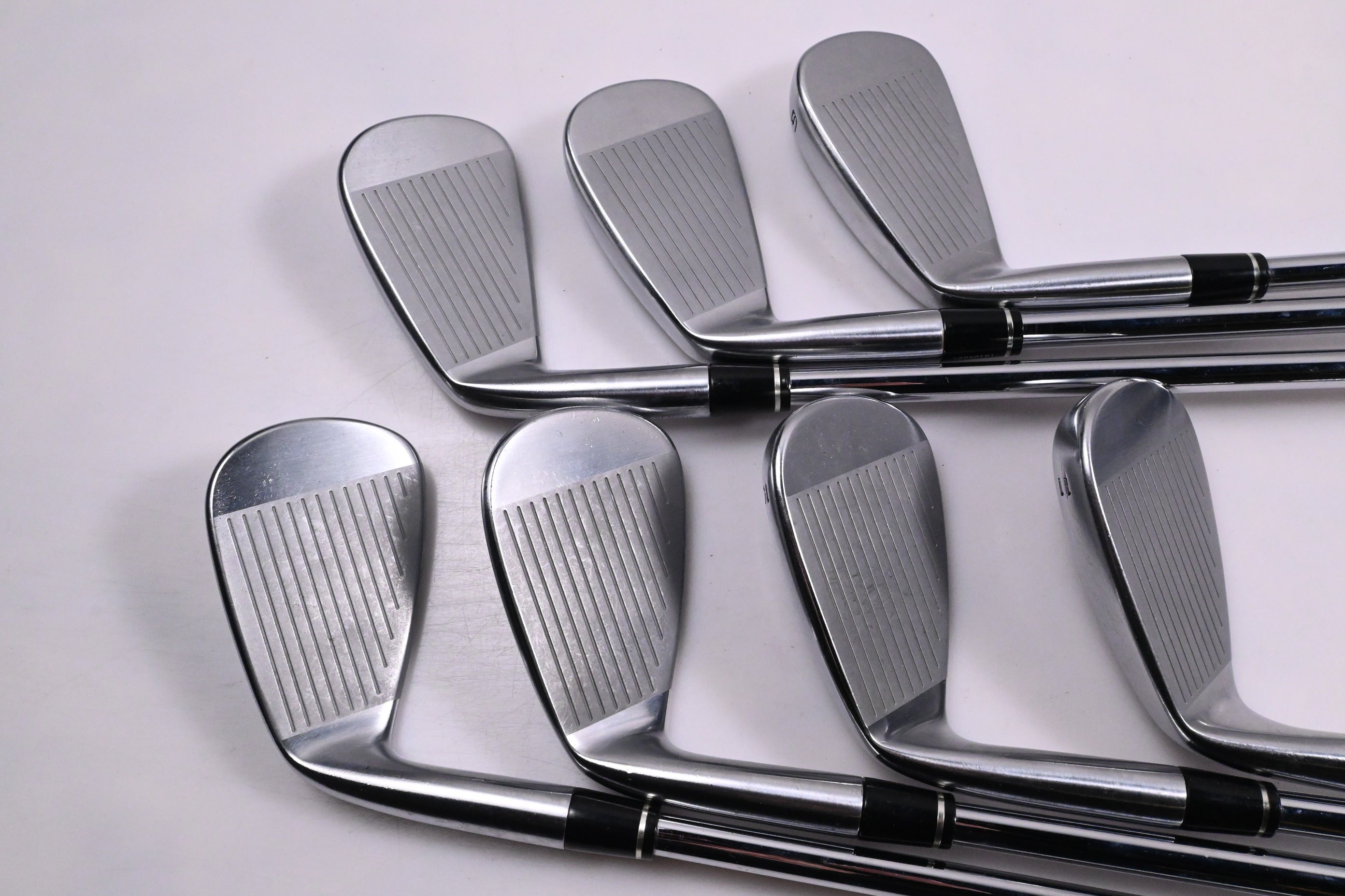 Honma TR20 P Irons / 5-11i / Stiff Flex N.S.PRO 950GH NEO Shafts