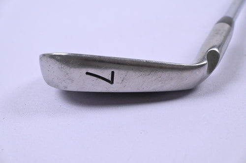 Ping S59 #7 Iron / Green Dot / Stiff Flex Steel Shaft