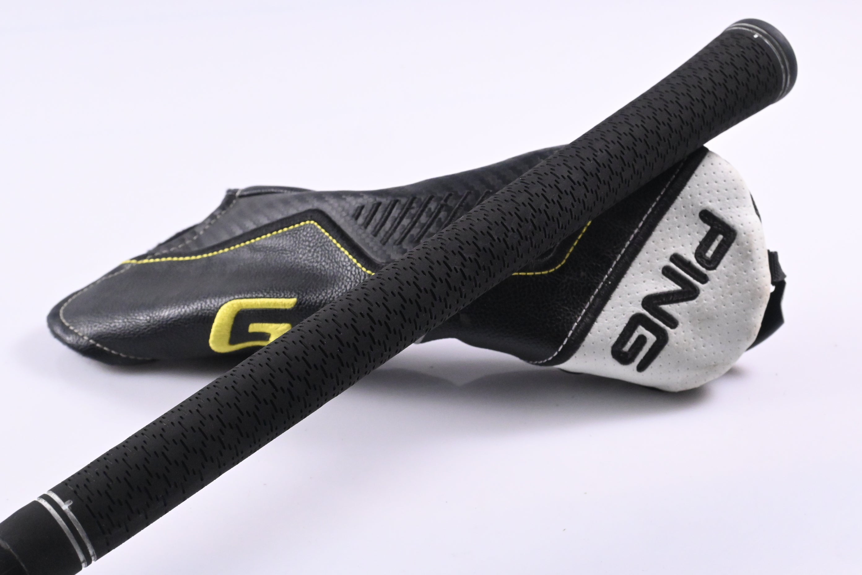 Ping G430 #5 Hybrid / 26 Degree / Senior Flex Ping Alta Quick 45 Shaft