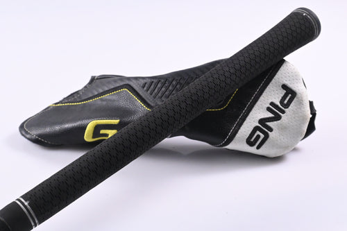 Ping G430 #5 Hybrid / 26 Degree / Senior Flex Ping Alta Quick 45 Shaft