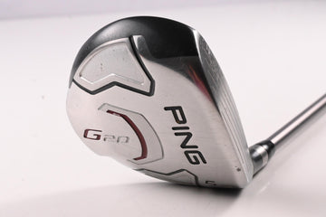 Ping G20 #5 Wood / 18 Degree / Regular Flex Ping TFC 169 F Shaft