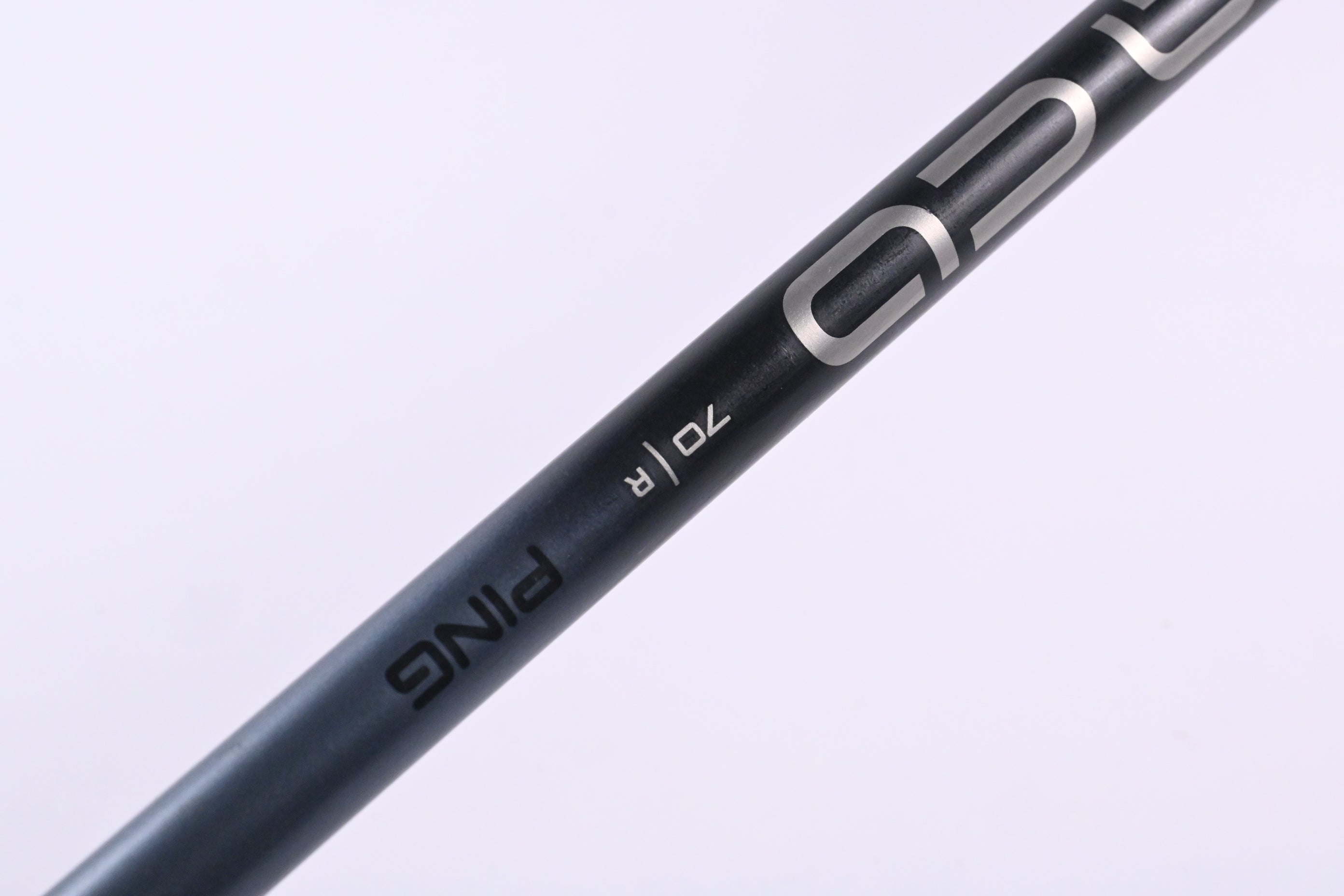 Ping G425 #3 Hybrid / 19 Degree / Regular Flex Ping Alta CB Slate 70 Shaft