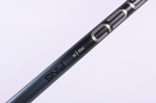 Ping G425 #3 Hybrid / 19 Degree / Regular Flex Ping Alta CB Slate 70 Shaft