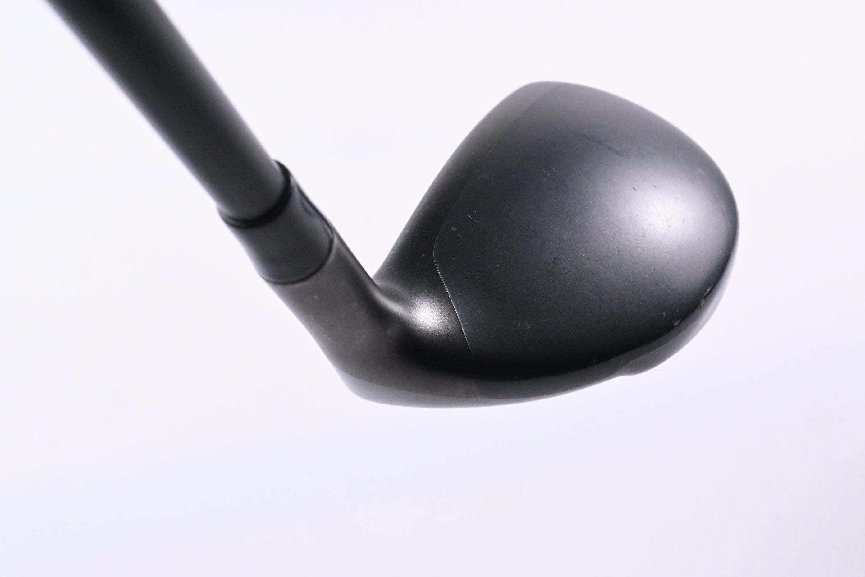 Ping G25 #4 Hybrid / 23 Degree / Regular Flex Ping TFC 189 Shaft