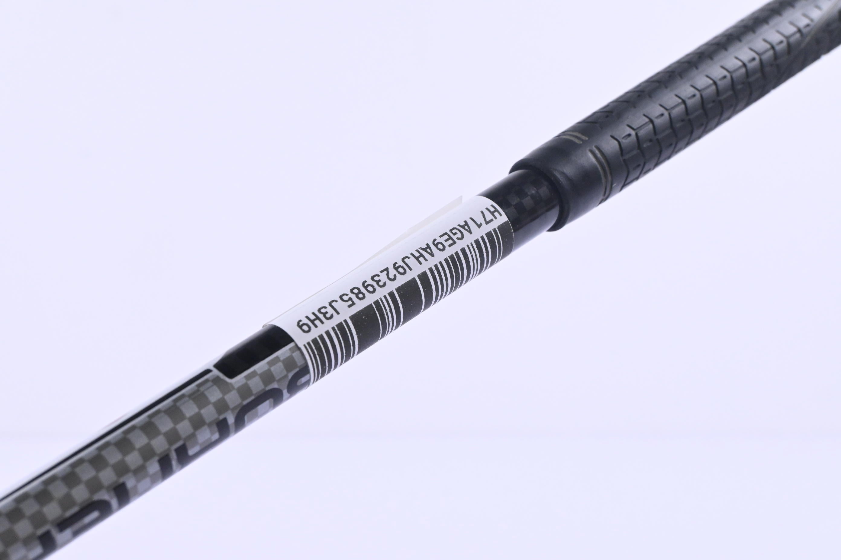 Taylormade Burner 2008 #3 Hybrid / 19 Degree / Regular Flex Taylormade REAX 60