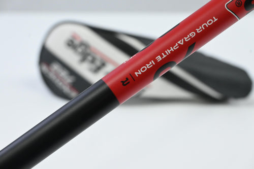 Tour Edge E722 #5 Hybrid / 25 Degree / Regular Flex KBS TGI 70 Shaft