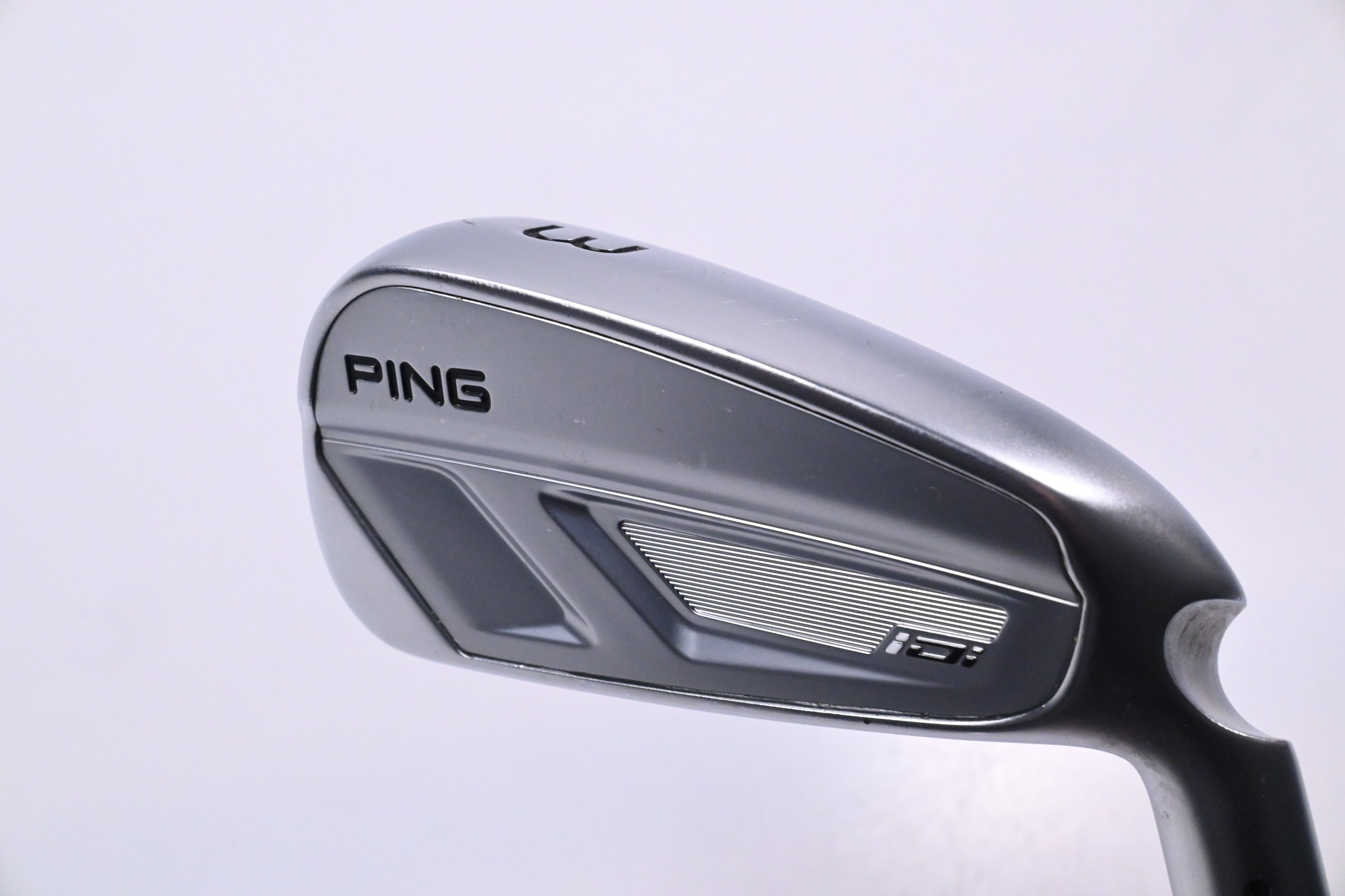 Ping IDI Utility #3 Iron / 20 Degree / Regular Flex Denali Red 70 Shaft