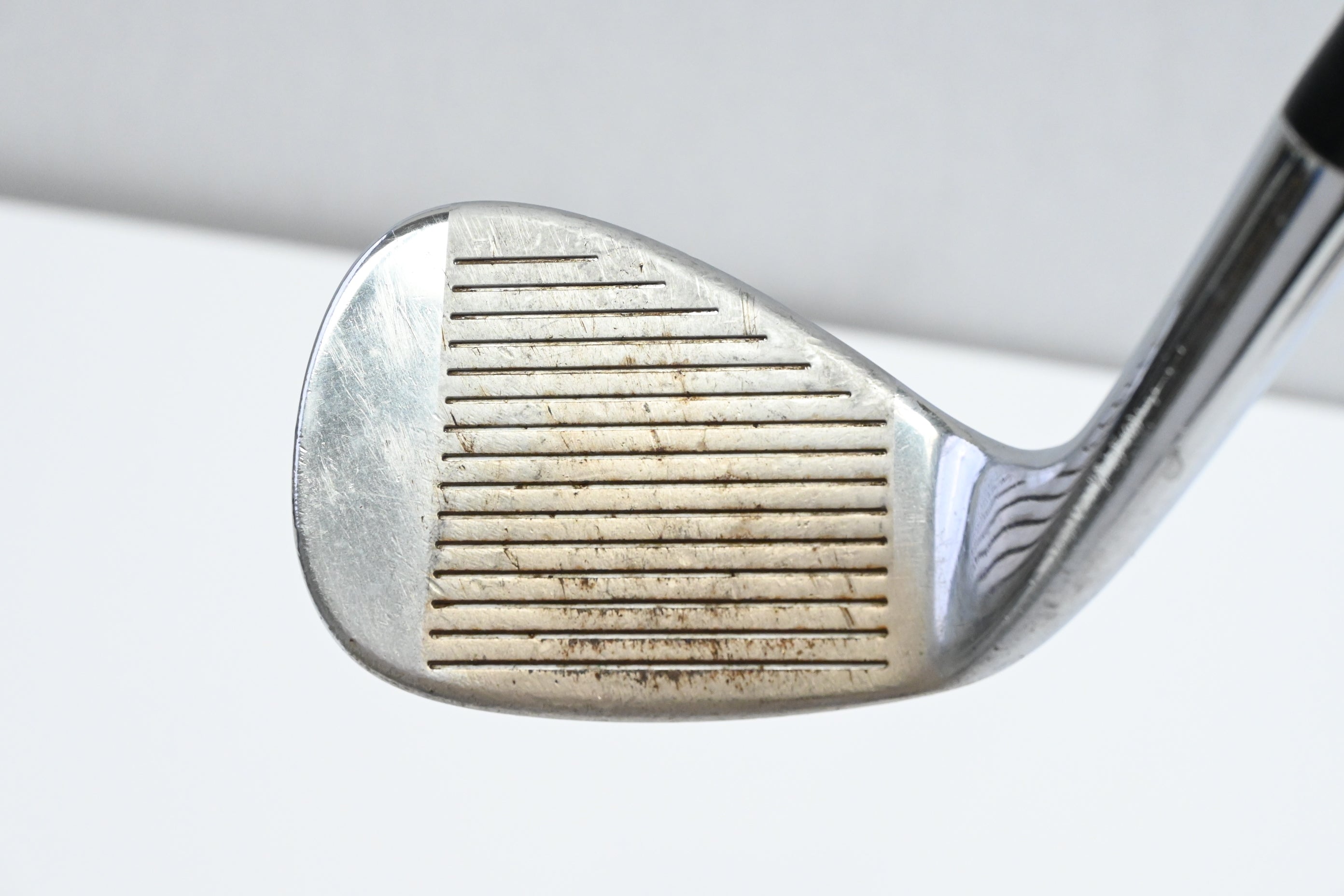 Cleveland CG12 Lob Wedge / 58 Degree / Wedge Flex Dynamic Gold Shaft