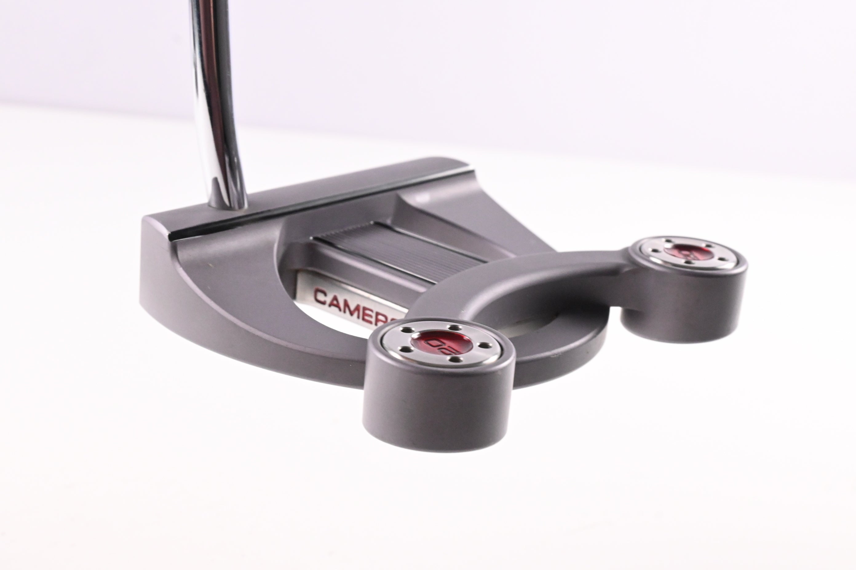 Scotty Cameron Futura X Putter / 34 Inch