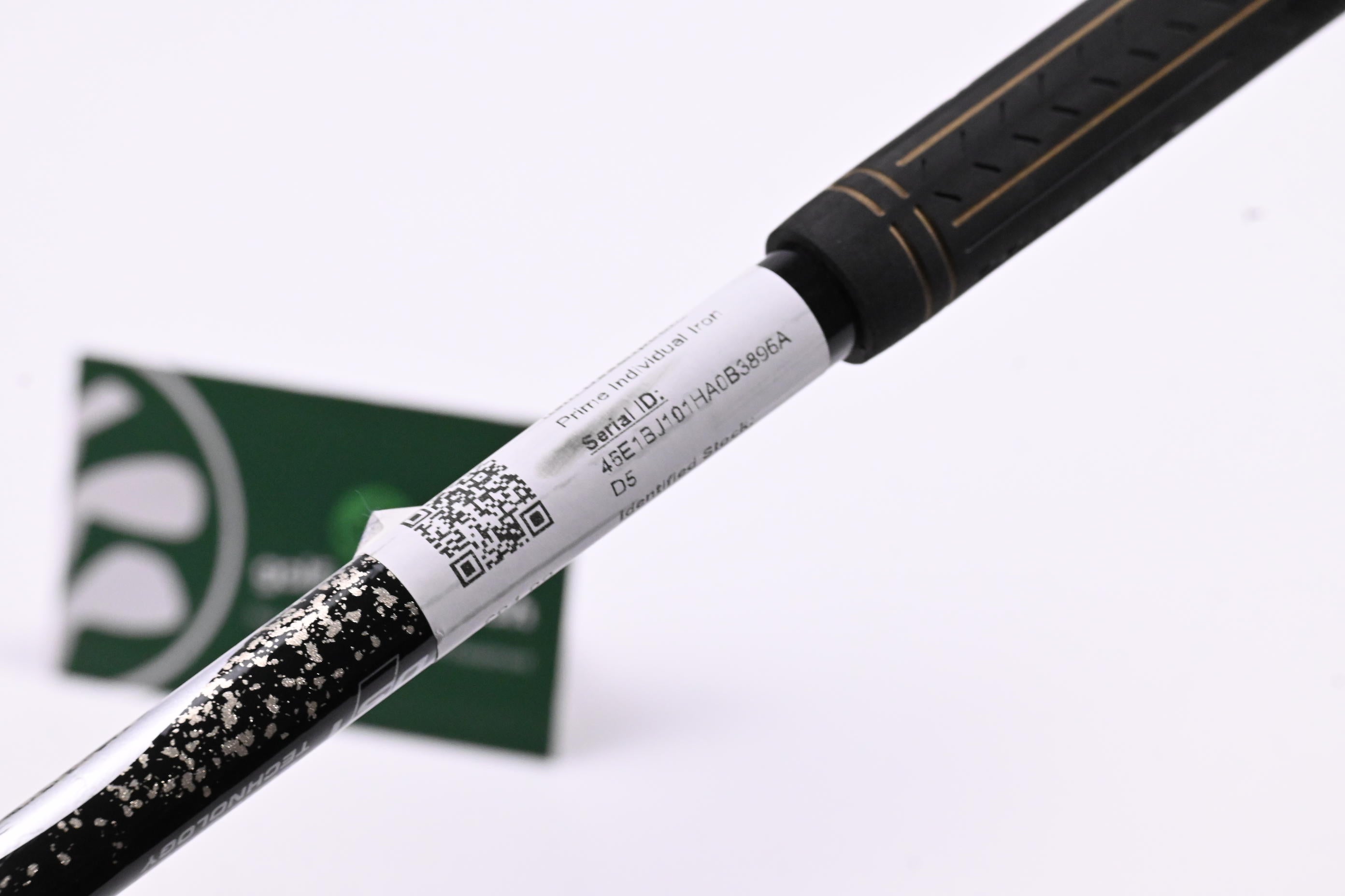 XXIO Prime #7 Iron / Senior Flex XXIO SP-1200 Shaft
