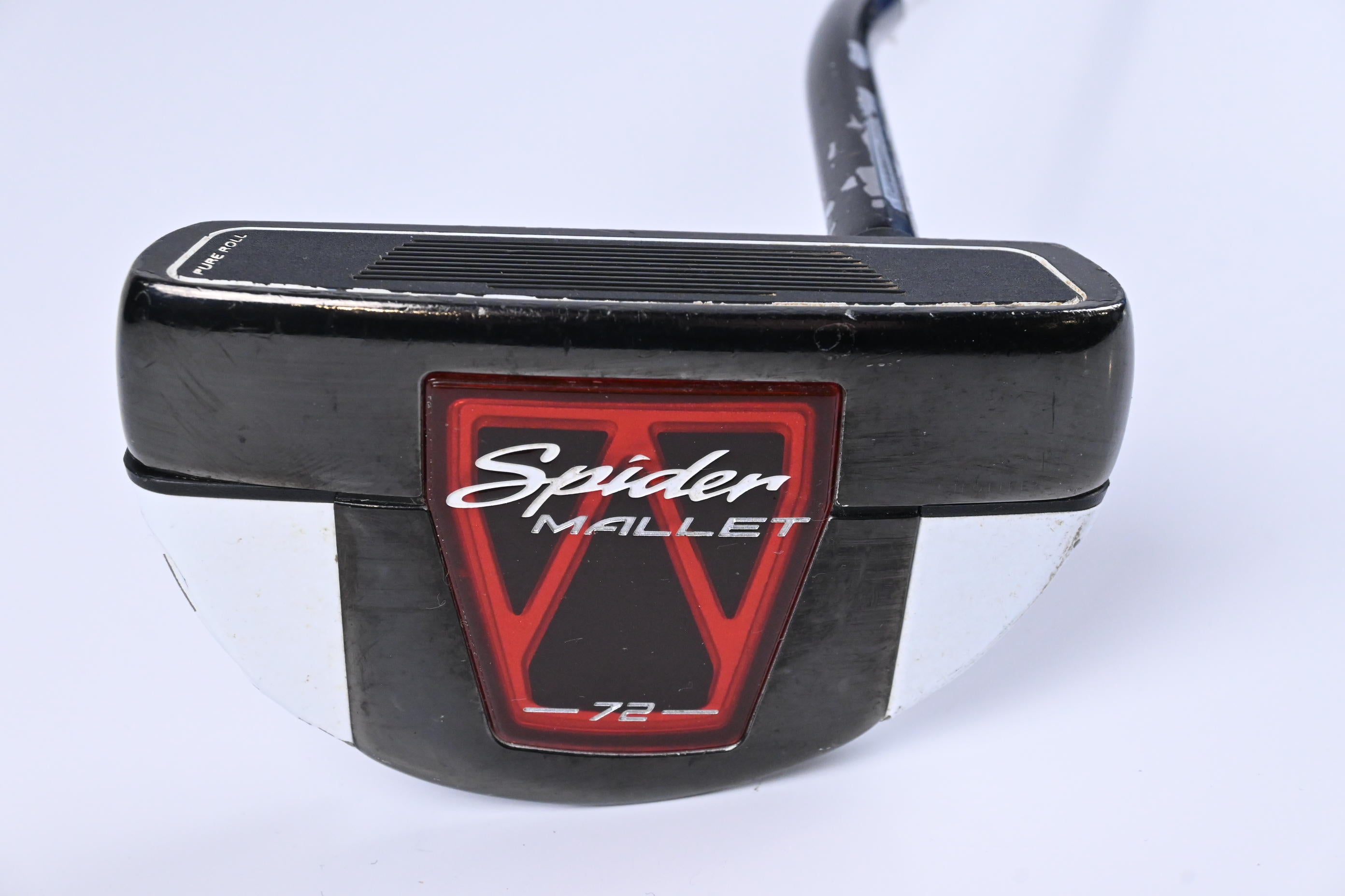 Taylormade Spider Mallet 72 Putter / 35 Inch