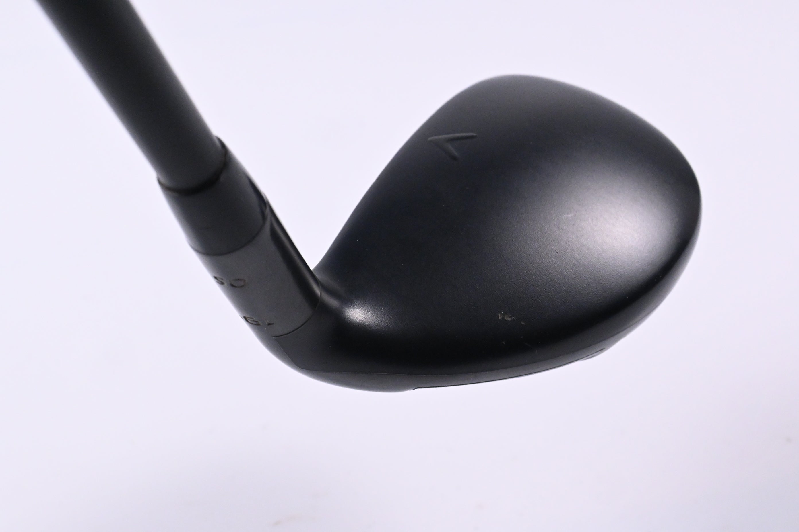 Callaway XR16 OS #3 Hybrid / 19 Degree / Senior Flex Mitsubishi Fubuki AT 50