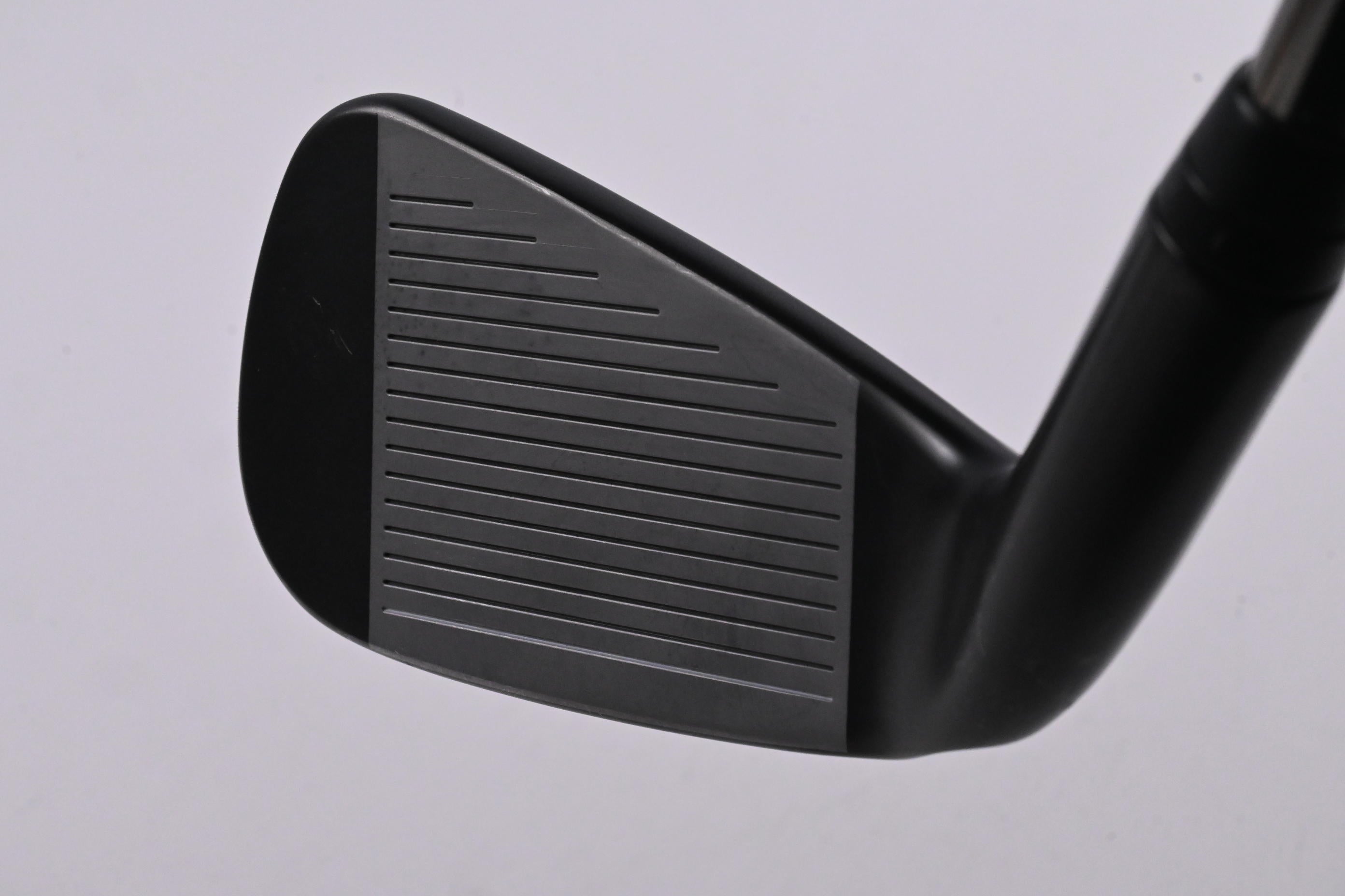 Ping iCrossover #3 Hybrid / 20 Degree / Stiff Flex Ping Tour 2.0 Chrome 85 Shaft