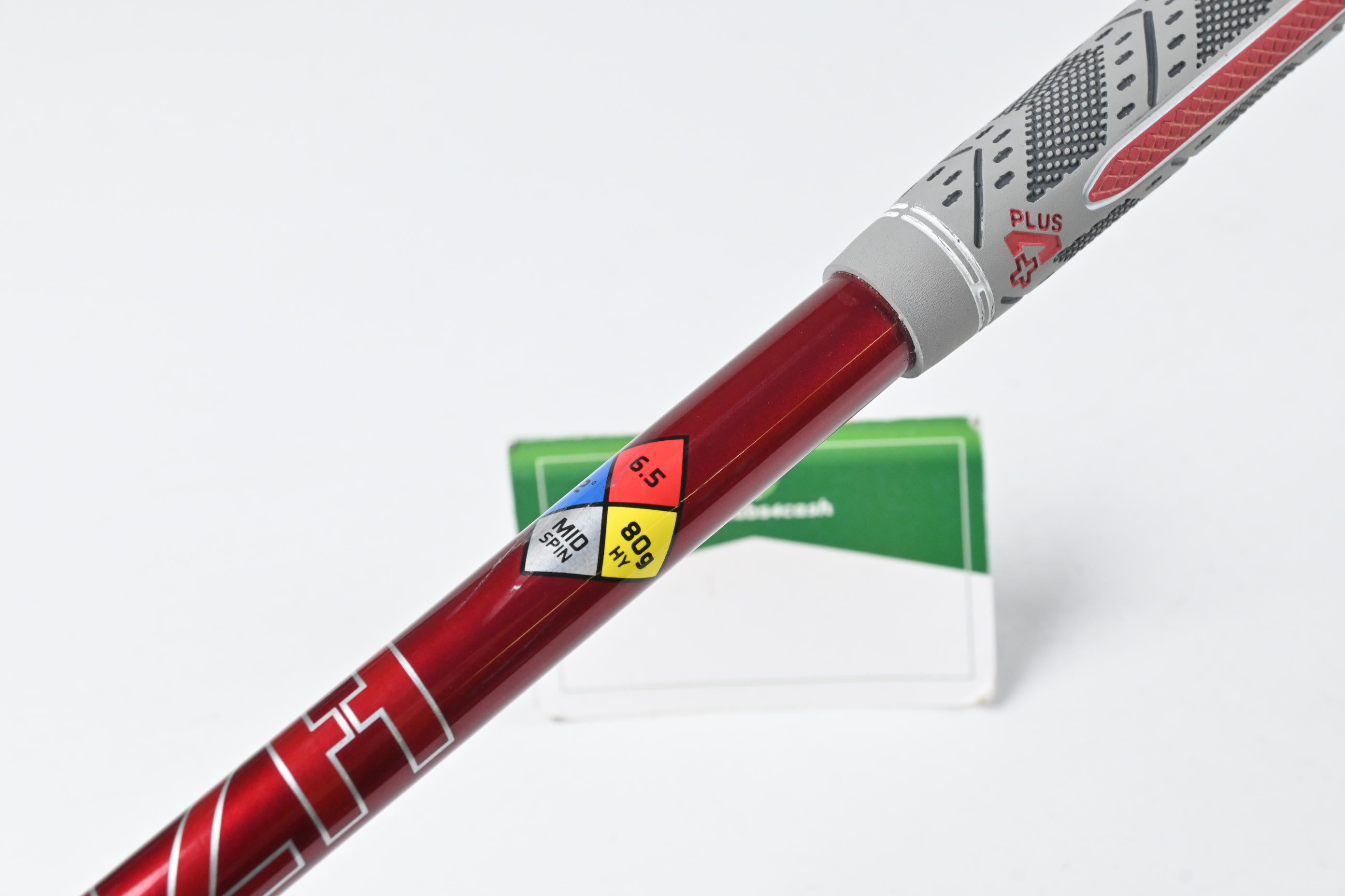 Ping iCrossover #3 Iron / 20 Degree / X-Flex Hzrdus Smoke Red RDX 80 Shaft