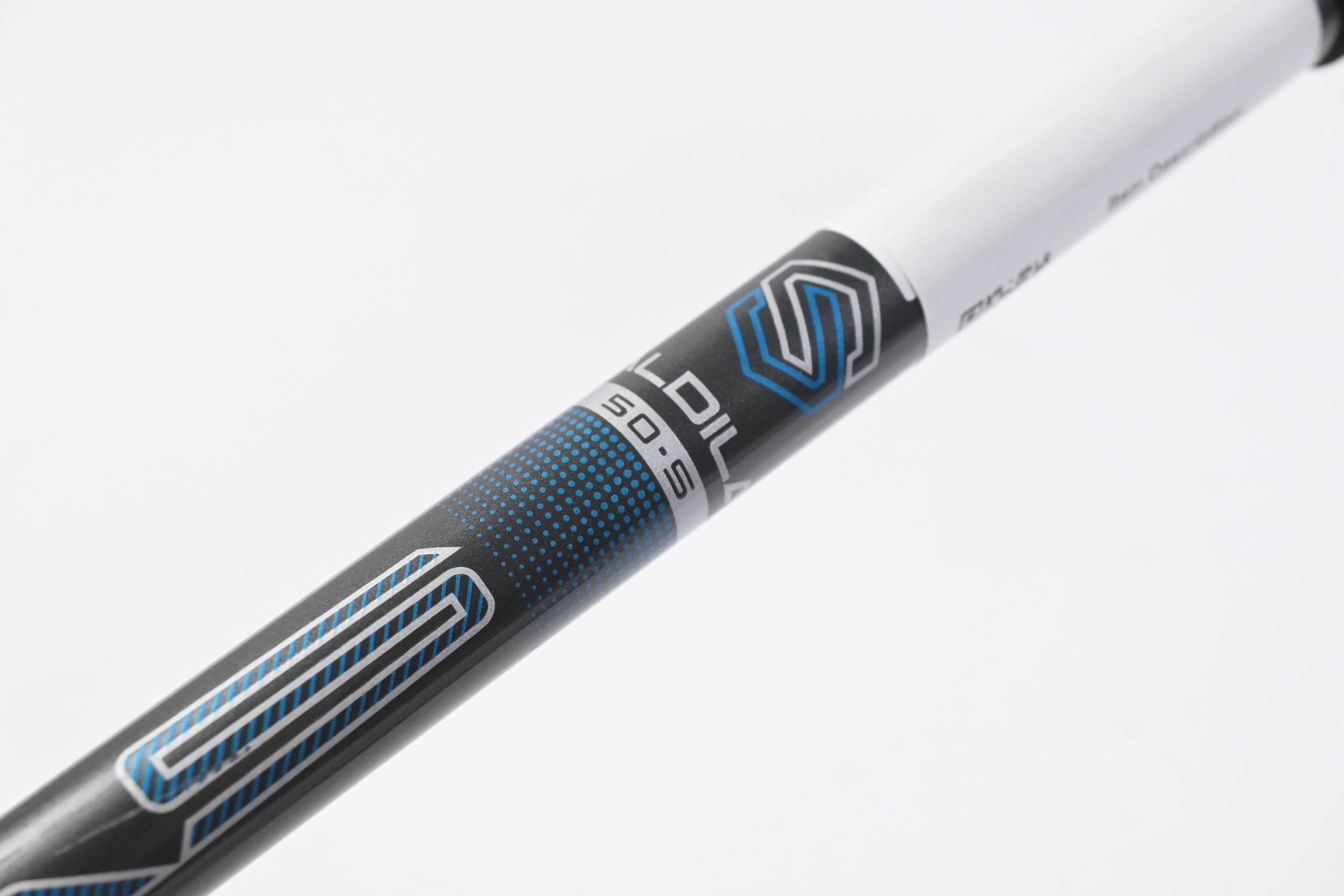 Aldila Synergy 50 Driver Shaft / Stiff Flex / Callaway 2nd Gen
