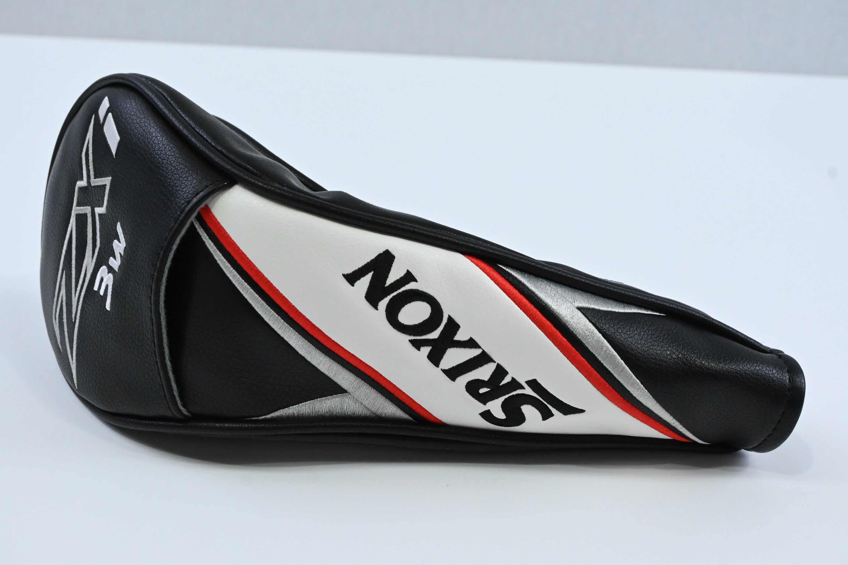 Left Hand Srixon ZXi #3 Wood / 15 Degree / Stiff Flex Fujikura Speeder NX TCS 50