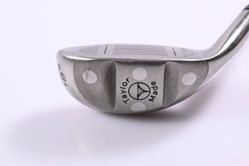Taylormade Firesole #3 Hybrid / 18 Degree / Regular Flex Taylormade Bubble 80