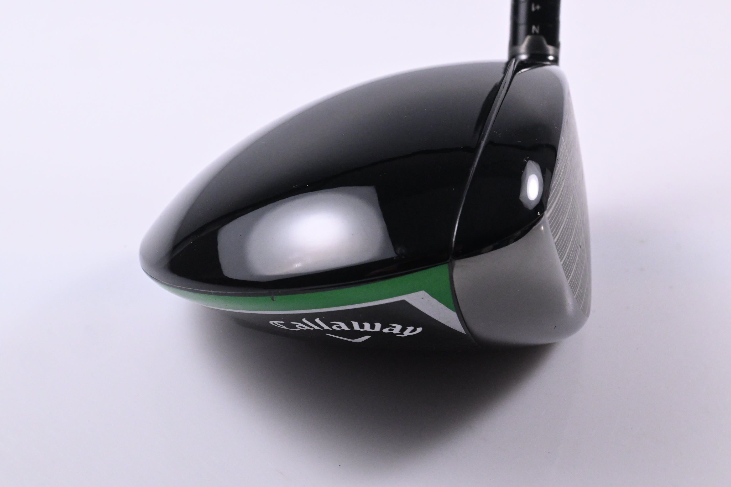 Callaway Elyte Triple Diamond Driver / 9 Degree / X-Flex Tensei 1K Black 65