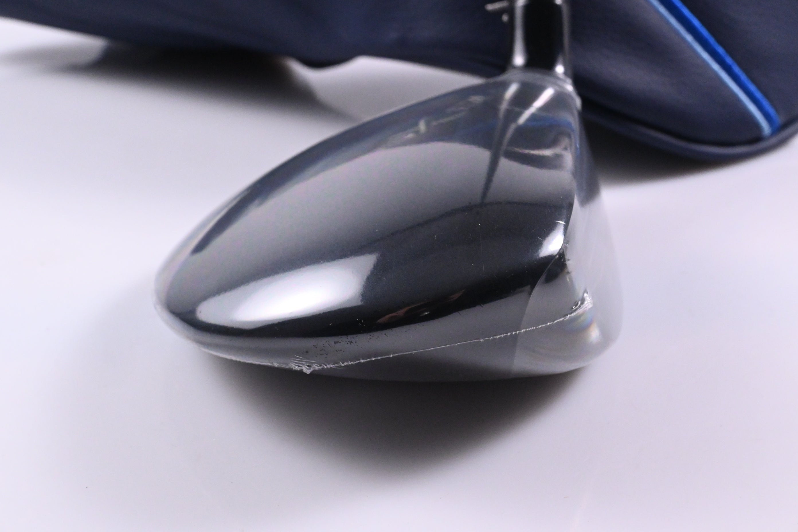 Mizuno JPX One #3 Wood / 15 Degree / Regular Flex Tensei 1K Blue 65 Shaft