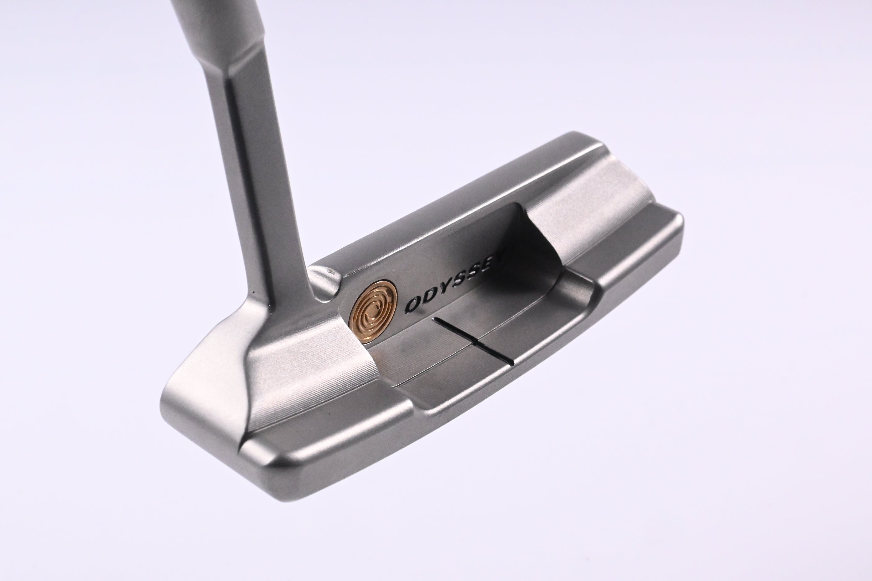 Tour Issue Odyssey AI-One Milled Silver Series Two T Putter / 34 Inch